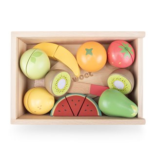 Cuttingset - fruit box